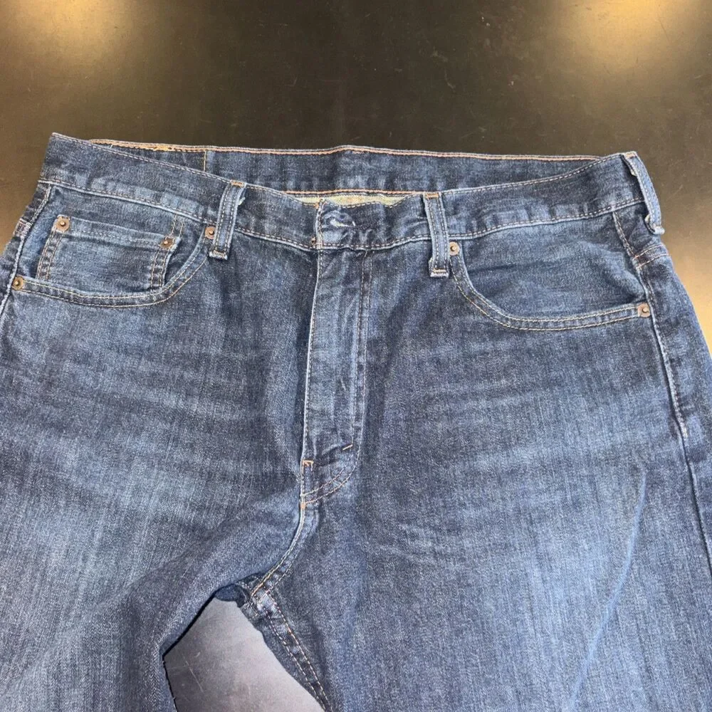 Levis classic levis